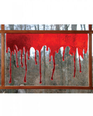 Fensterblut / Drips of Blood