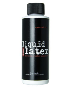 Flüssig Latex Hautfarben / Flesh 118ml