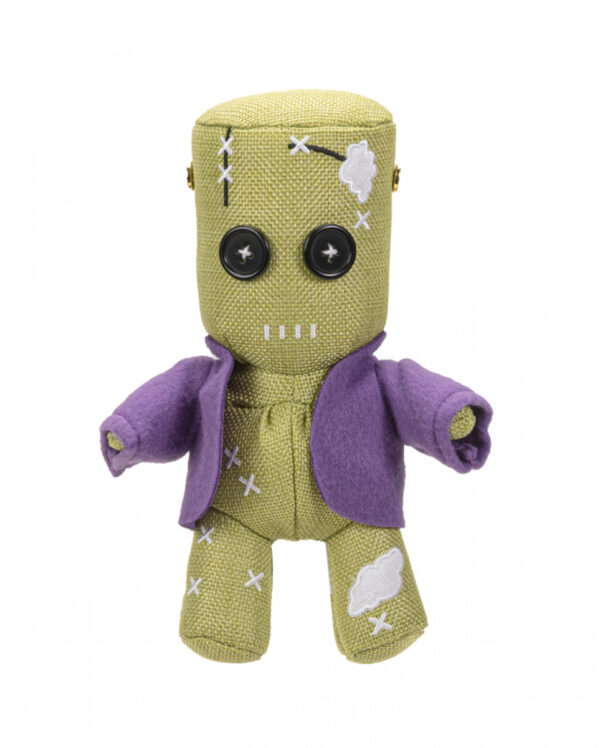 Frank - Pinheads Plüschfigur 20cm