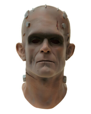 Frankenstein Schaumlatexmaske