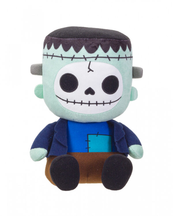 Frankie - Furrybones Plüschfigur 25cm