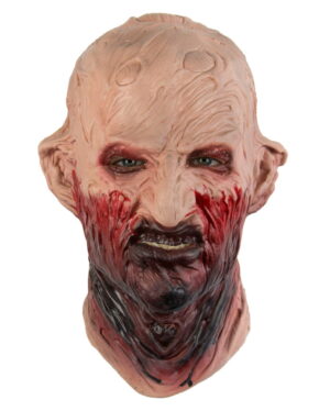 Freddy Maske Blutrausch