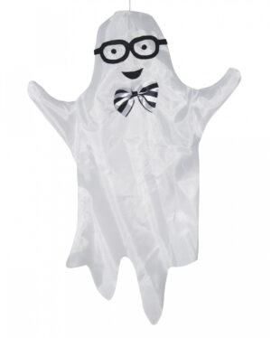 Freundlicher Geist mit Brille Hängefigur 59cm