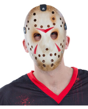 Friday the 13th Jason Maske
