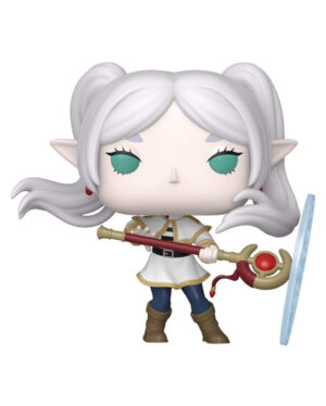 Frieren - Beyond Journey´s End Funko POP! Figur 9cm