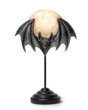 Full Moon Bat Dekofigur 25cm