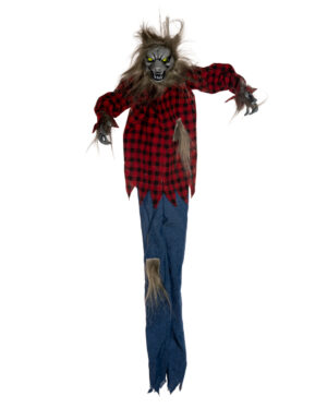 Fullmoon Werwolf Hängefigur 50cm