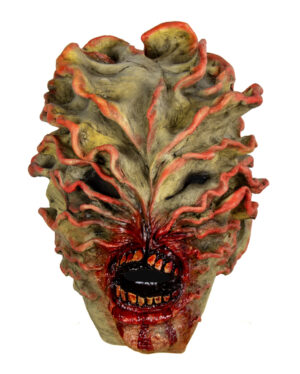 Funghi Zombie Maske
