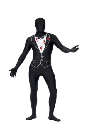 Gangster Skin Suit XL