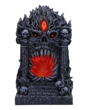 Gates of the Underworld - Figur mit LED 22cm