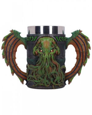 Gefäß des Cthulhu Krug