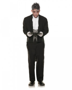 Geister Butler Kostüm OS