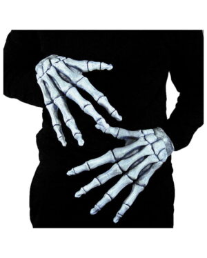 Geister Hände Handschuhe