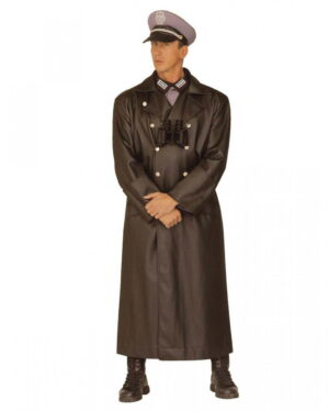 Generals Armeemantel S