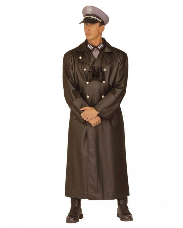Generals Armeemantel S