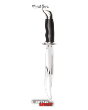 Ghost Face Killer Messer