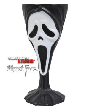 Ghost Face Scream Kelch