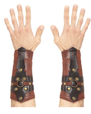 Gladiatoren Armschoner