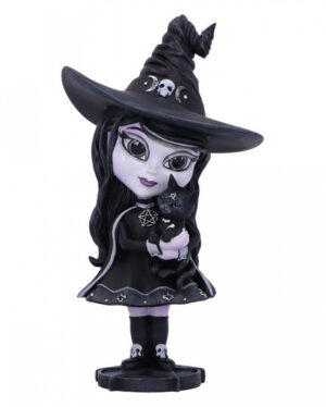 Gothic Witch Hexara Figur 15cm