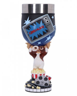 Gremlins Gizmo Kelch 19