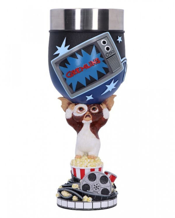 Gremlins Gizmo Kelch 19