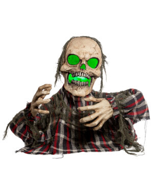 Gruesome Ghoul Groundbreaker mit Bewegung