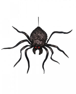Hängende Schüttel Spinne 72 cm