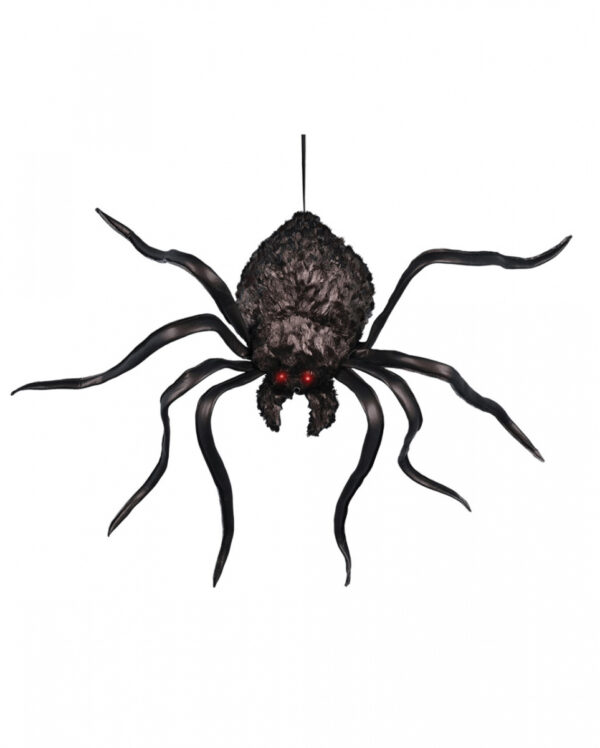 Hängende Schüttel Spinne 72 cm