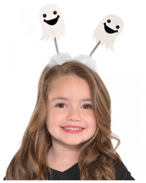 Halloween Geister Haarreif