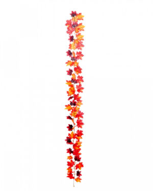 Halloween Herbstgirlande 180cm