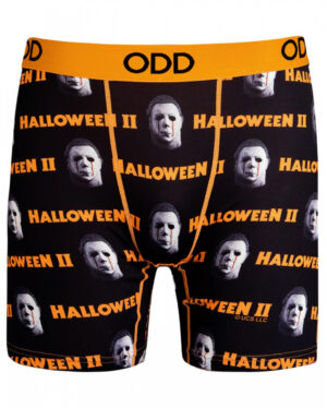 Halloween II Michael Myers Boxershorts M