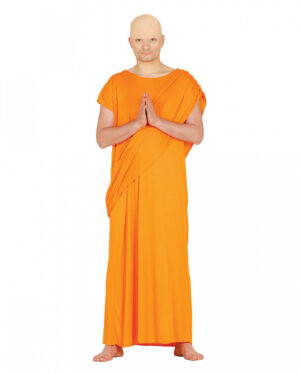 Hare Krishna Kostüm
