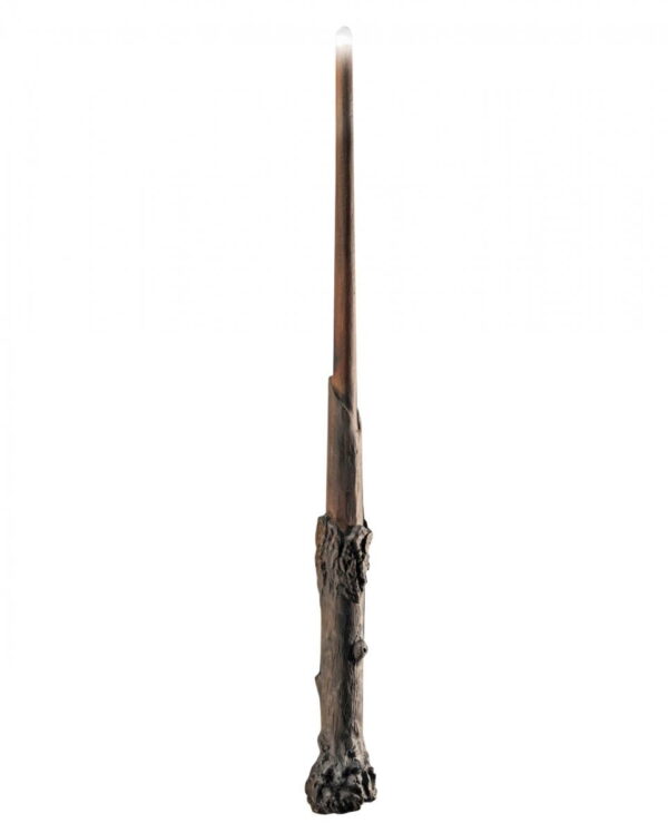 Harry Potter Leuchtzauberstab