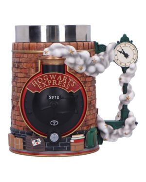 Harry Potter Plattform 9 3/4 Krug 15