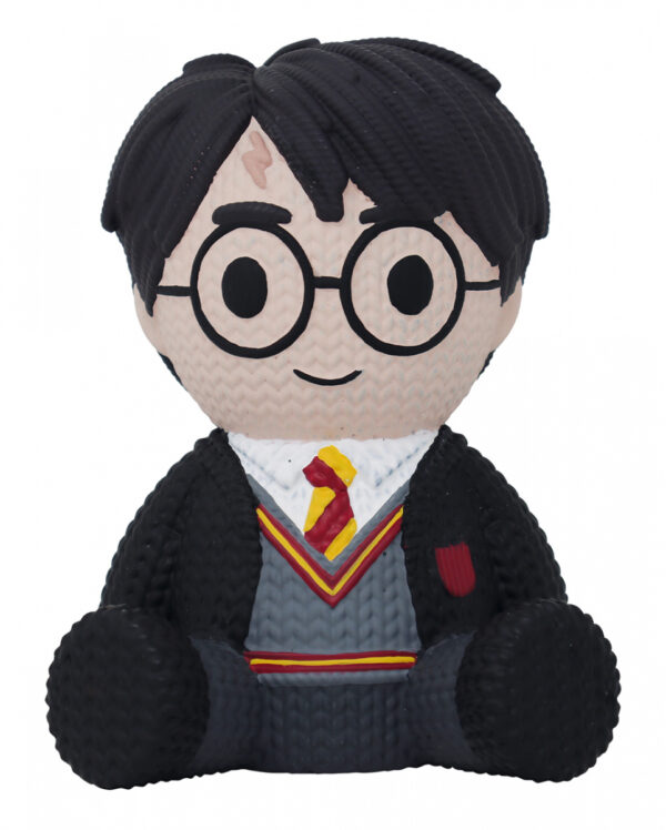 Harry Potter Vinyl Figur Handmade by Robots