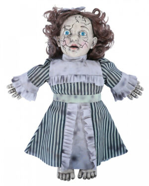 Haunted Betty Geisterpuppe mit Sound