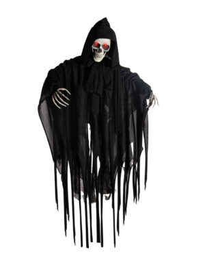 Head Dropping Reaper