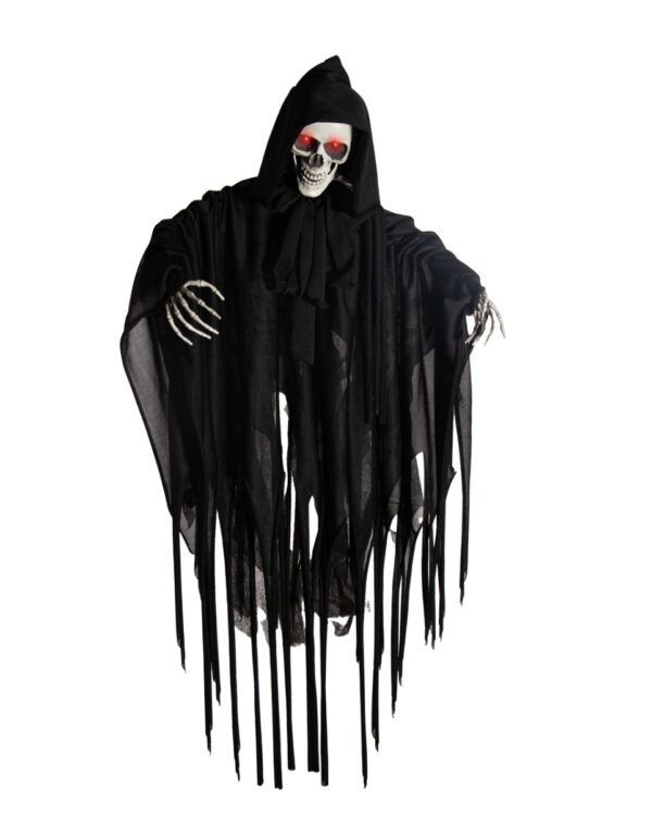Head Dropping Reaper