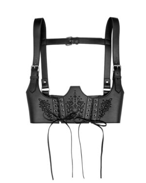 Hemlock Lace Up Harness XL/2XL