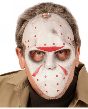 Hockey Killer Maske