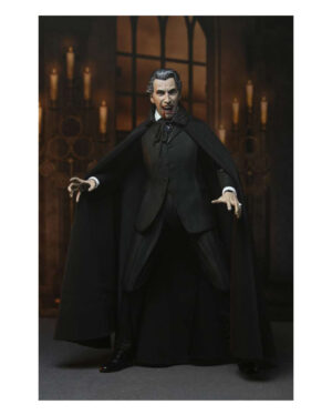 Horror of Dracula 1958 Ultimate Actionfigur 18cm