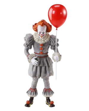IT Pennywise Bendyfigs