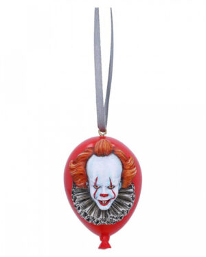 IT Time to Float Weihnachtskugel 6cm