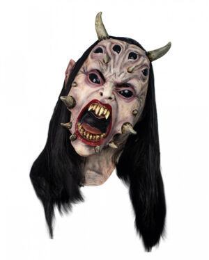 Jorogumo Night Creature Maske
