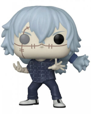 Jujutsu Kaisen Mahito Funko POP! Figur