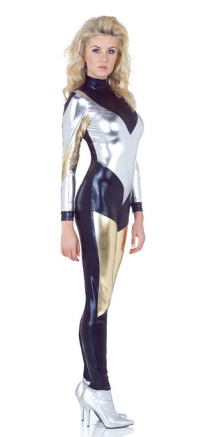 Jumpsuit "Electra" XL
