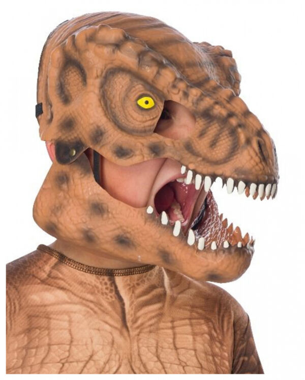 Jurassic World T-Rex Kindermaske
