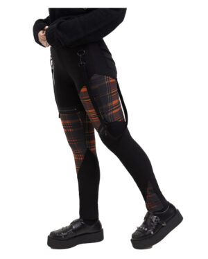 KILLSTAR Amberic Trousers XL