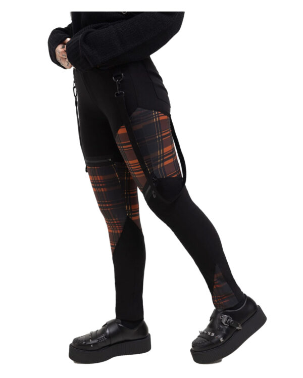 KILLSTAR Amberic Trousers XL