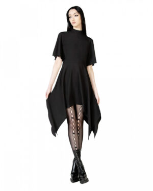 KILLSTAR Anastazia Midi Kleid XXL